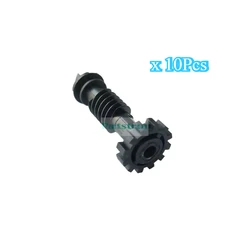 10Pieces Printer Cutter Worm Gear For use in Epson M-T532AF M-T532AP POS