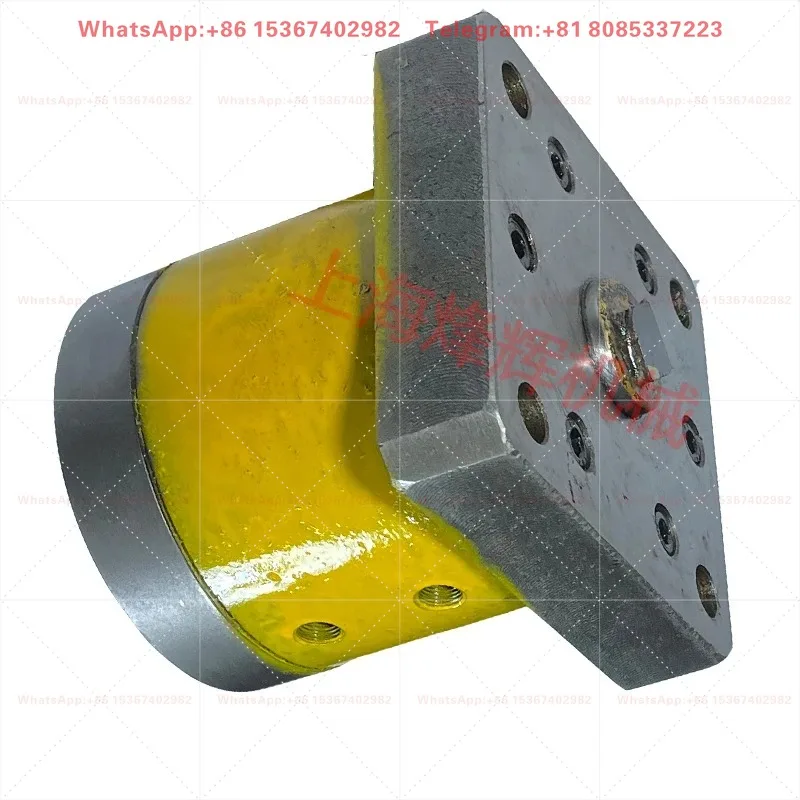M1420 M1320 Cylindrical Grinder Accessories Fast Forward Retreat Cylinder Assembly Industrial Grinding Machine Pneumatic