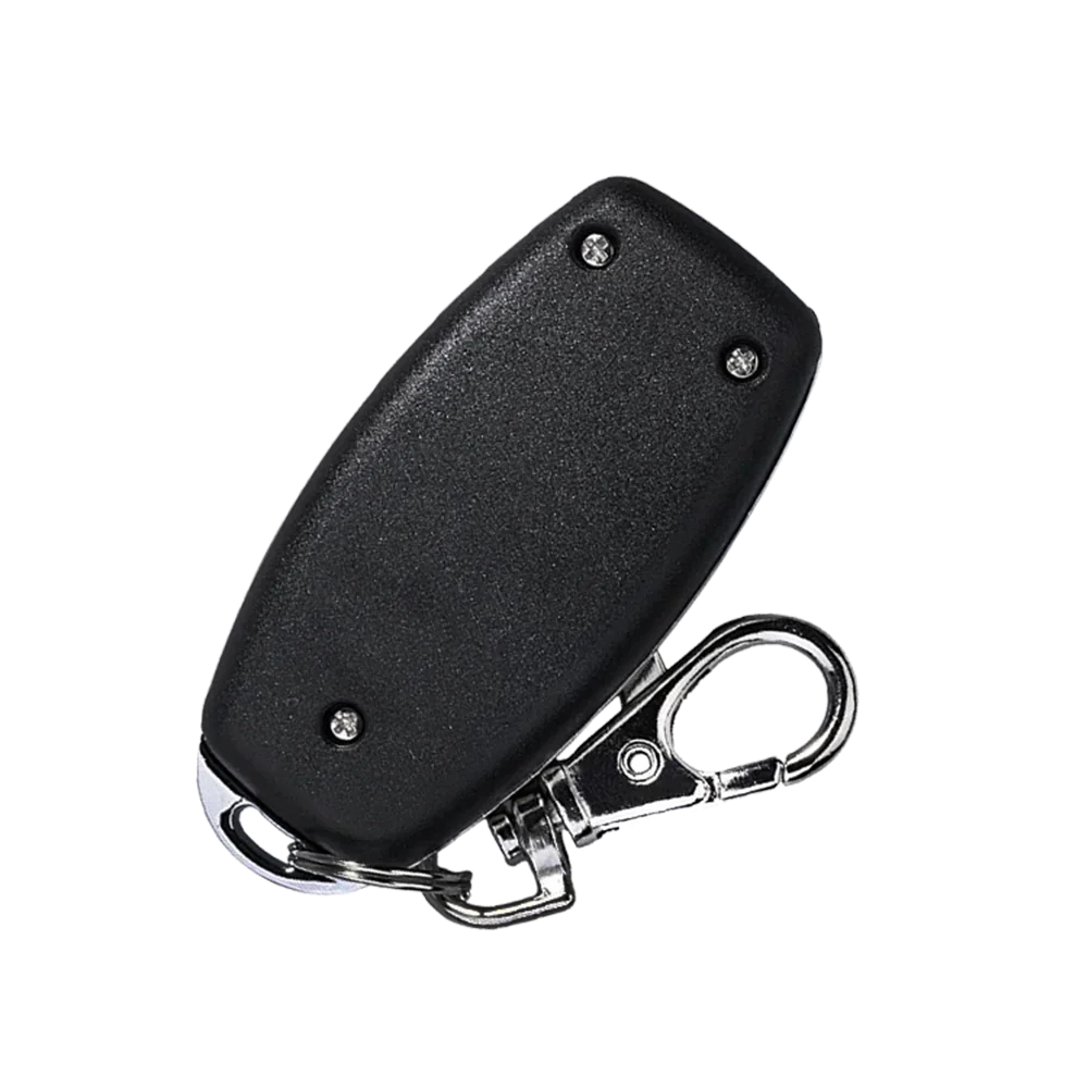 Universal RF Transmitter Copy Clone 433 Mhz Remote Controls Wireless for Switch DC 12V relay Receiver Module For Garge Electric