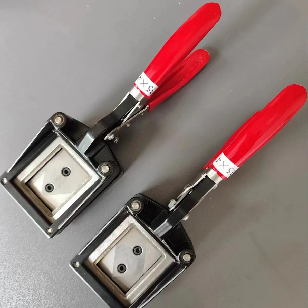 

Handheld square Corner Rounded Corner Photo Paper Cutter