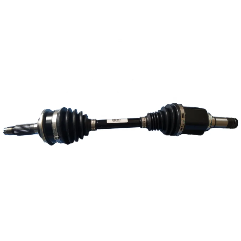 Genuine Front Axle … - image