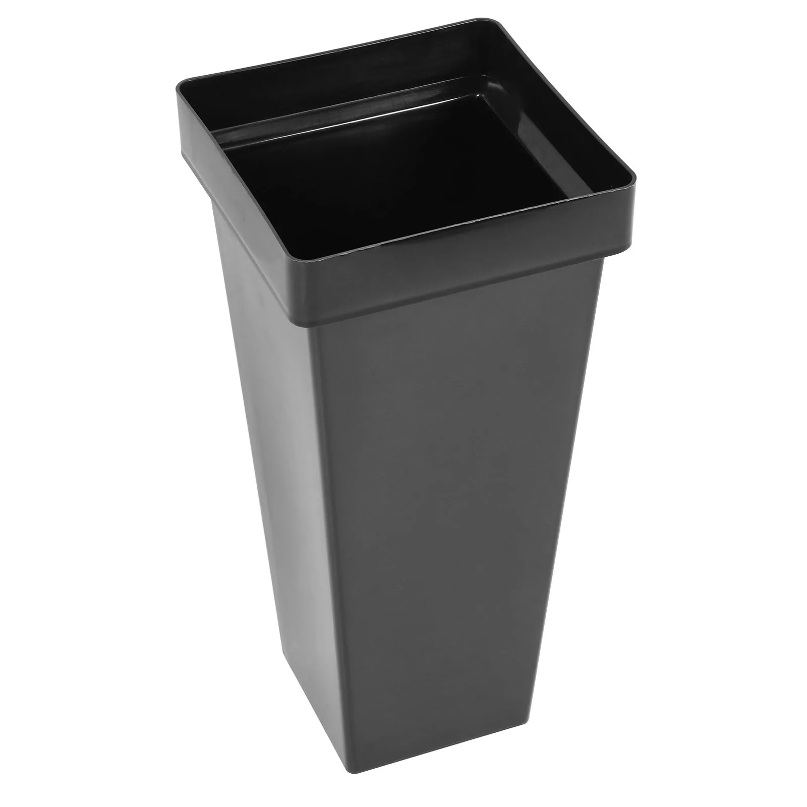 Рисунок 3 - пластиковое ведро для цветов для домашнего офиса