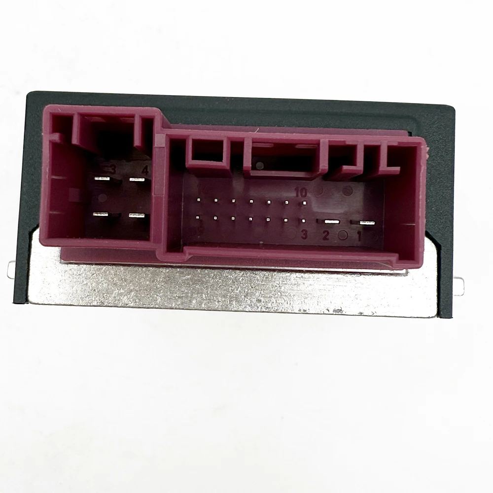 Fuel Pump Control Module 1614 7229 173 16147229173 /16147276073 1614 7276 073 / 1614945246 Fit For BMW Truck