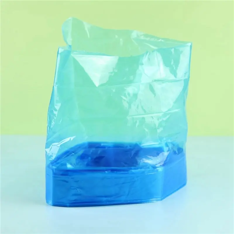 24 Pack Cat Litter Refill Bags For Litter Genie XL+/XL/Plus/Standard/Style/Desgin Pail , Cartridge NOT Included-A27I