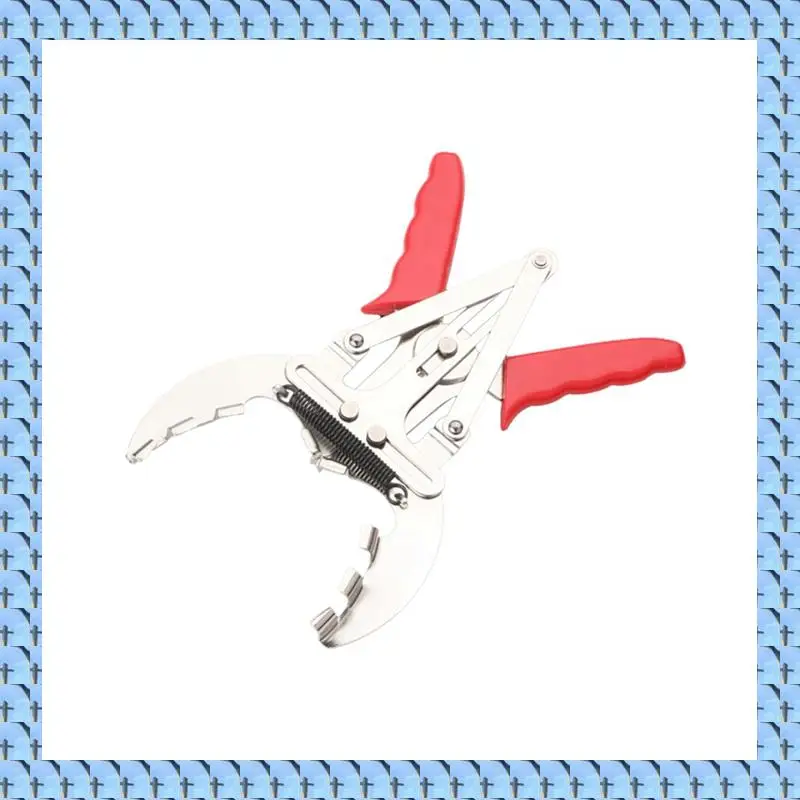 

NOCM Piston Ring Pliers Piston Ring Expander Disassembly Tool Automobile Maintenance Tool Piston Ring Compressor