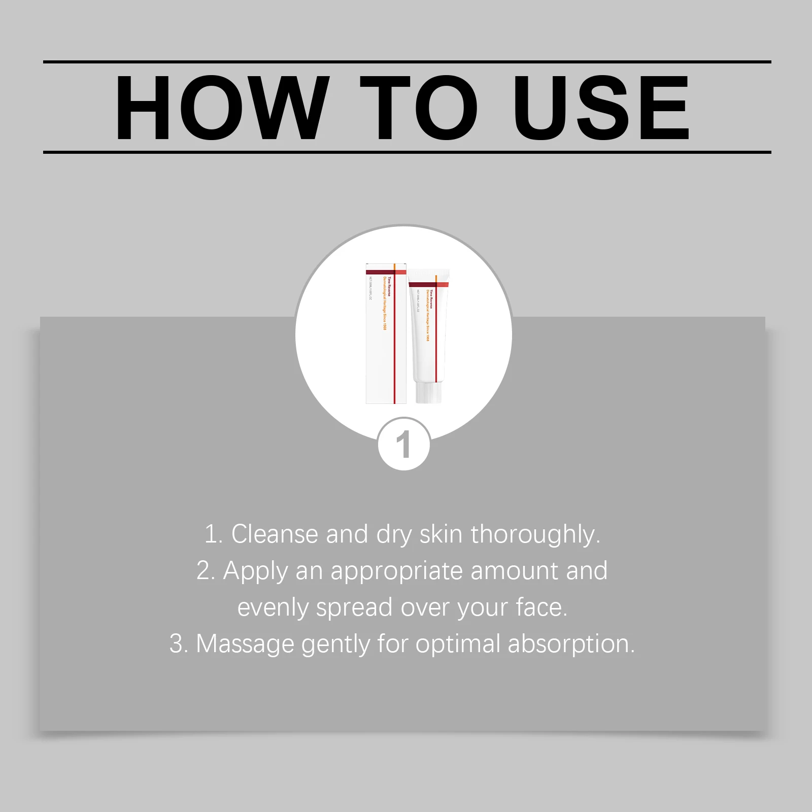 ครีมบำรุงผิวหน้าใบบัวบกเกาหลี ช่วยเติมความชุ่มชื้นอย่างล้ำลึก ให้ความสดชื่น ยกกระชับผิว ลดเลือนริ้วรอยแห่งวัย