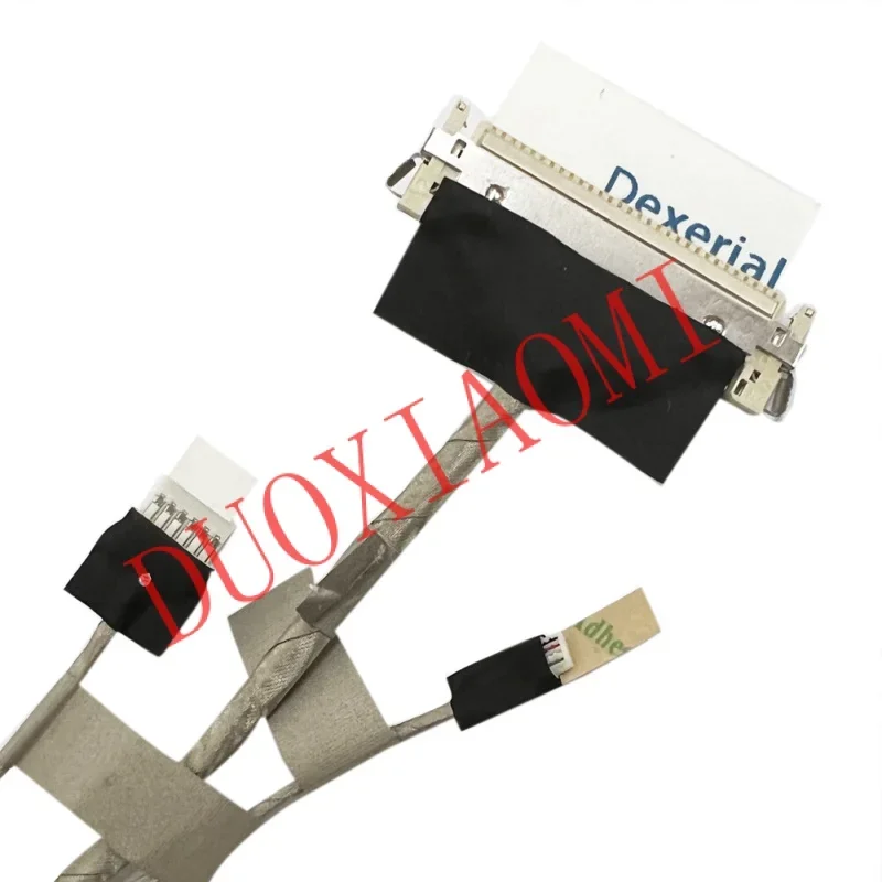 LCD LED LVDS 00 XL343 cavo per Lenovo F0D2 AIO 520-24AST All-in-One