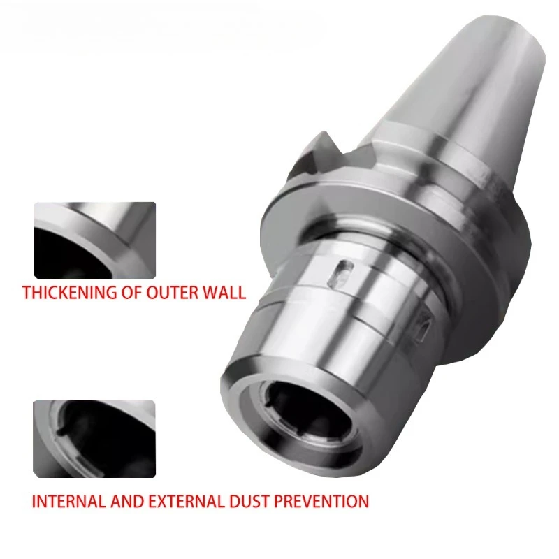 Cnc Machine Tool BT…