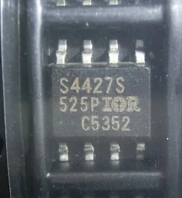 S4427 IRS4427S IR4427SPBF SOP-8 10 قطعة #1