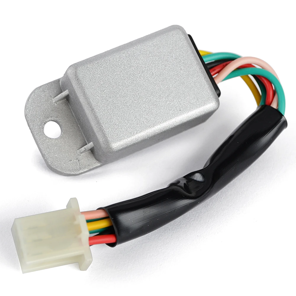 31600437971 Voltage Regulator Rectifier for Honda XL125 XL125S 1985 CB125 CB125S 1984-1985
