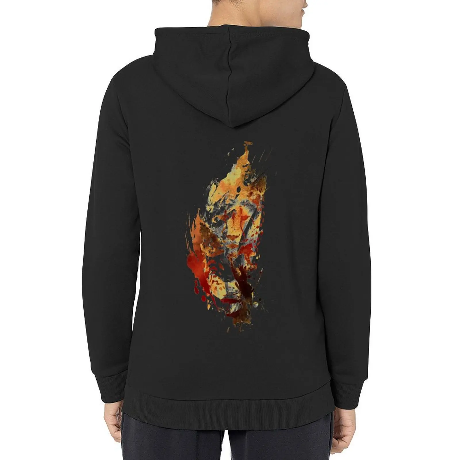 El Guepardo Hoodie … - image