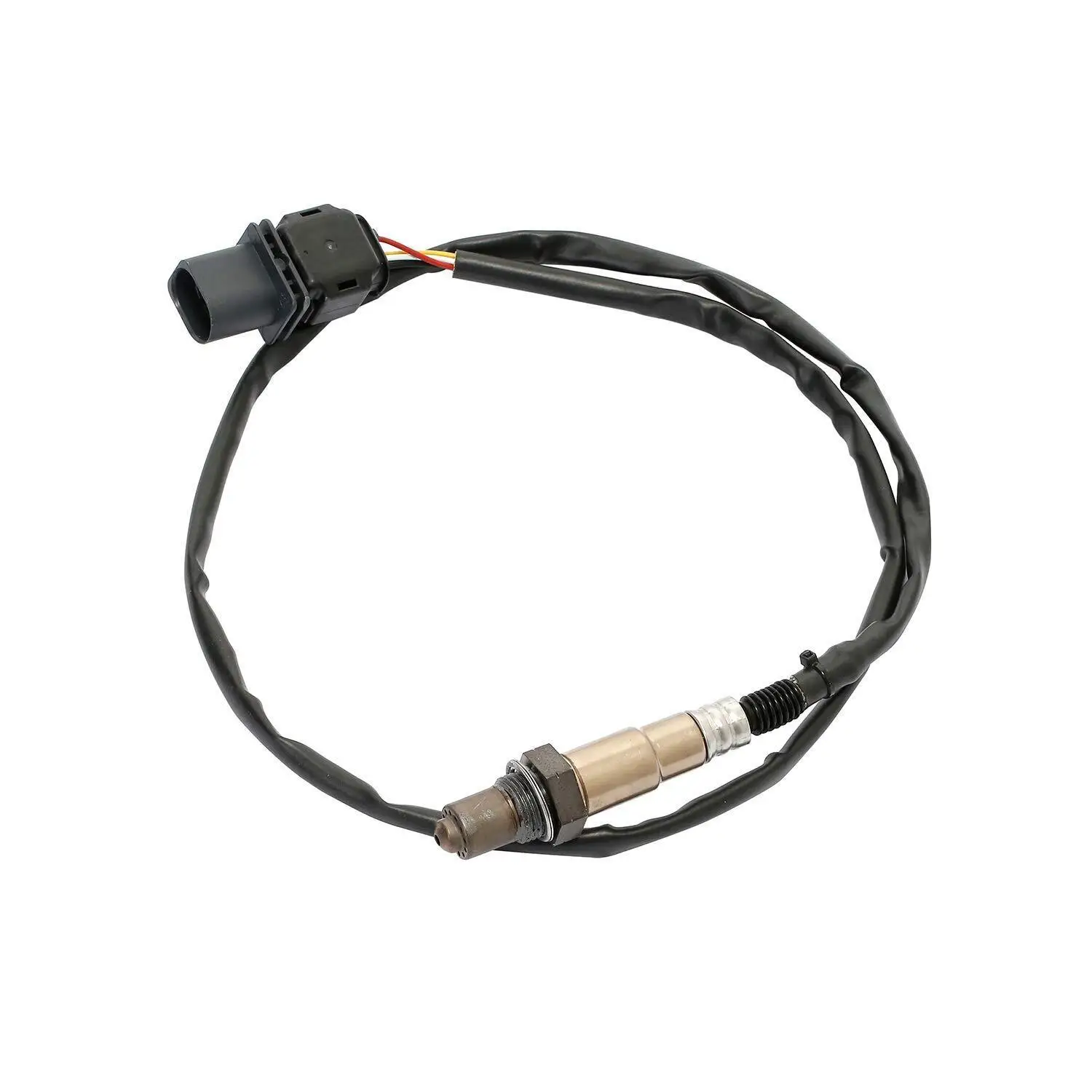 Daochen-Sensor de relación de combustible y aire de alta calidad, accesorio para Sensor de oxígeno de banda ancha LSU4.9, 30-0258017025 LSU 2004, 4,9