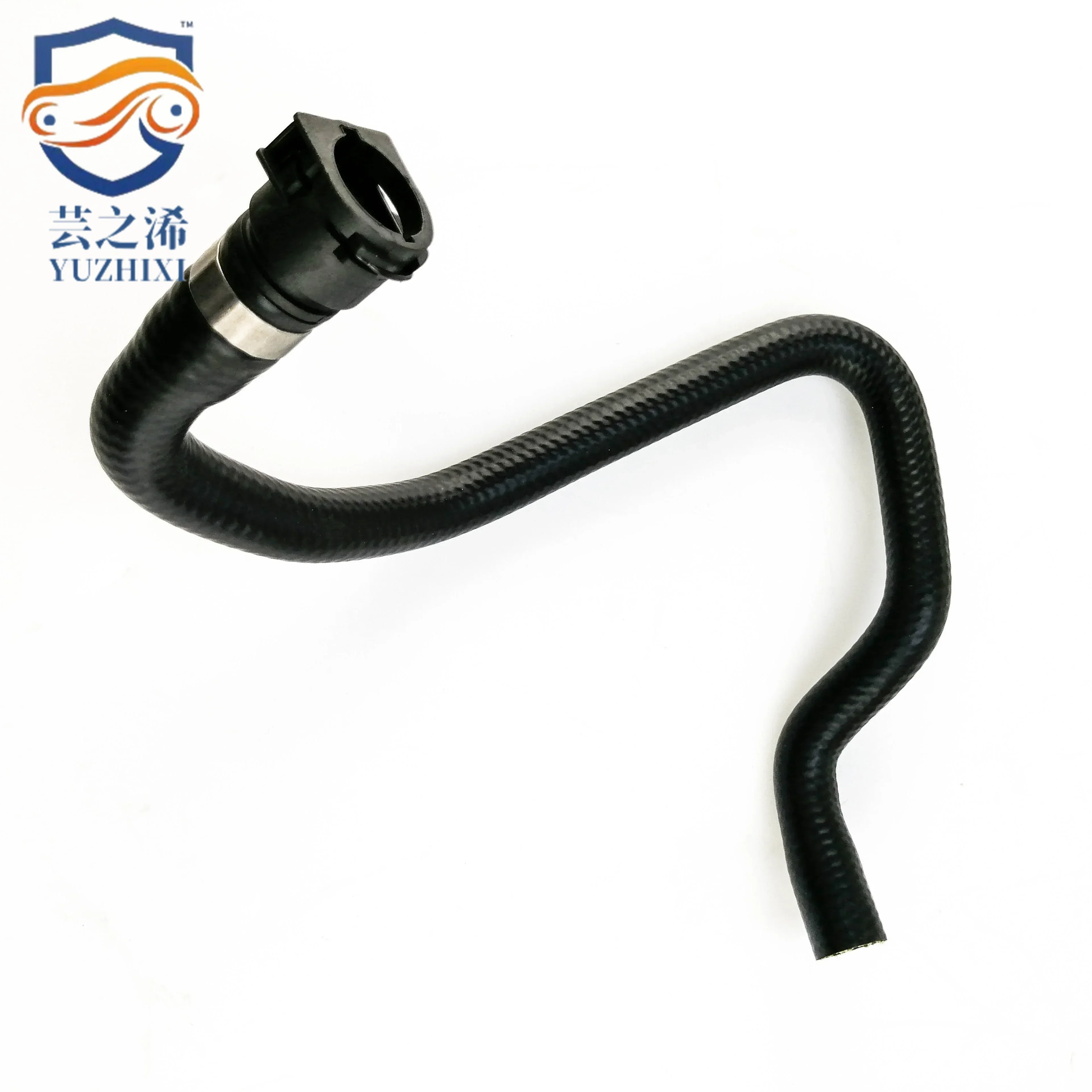 17122754573 Water Bottle Coolant Hose Water Tube for BMW MINI Clubman R55 Cabrio R57 Roadster R59 R56