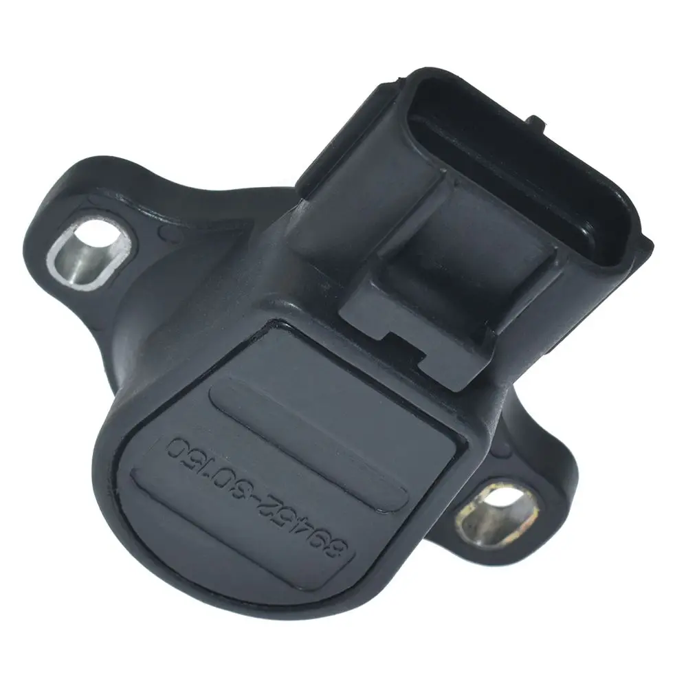New 89452-30150 TPS Throttle Position Sensor for Toyota Supra Camry Prius Lexus ES300 SC430 LS430 1JZ 2JZ - view 4