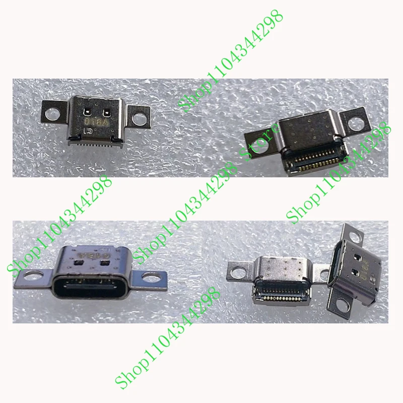 

PJO 1PC Genuine Laptop DC Power Jack Interface for LENOVO YOGA 6 13ARE05 13ALC6 TYPE-C