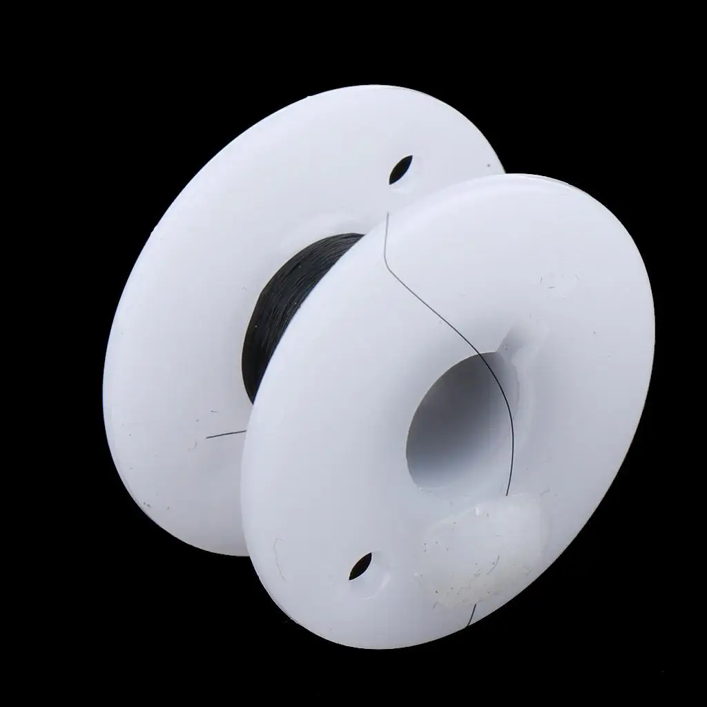 Spool of Invisible Tricks Gimmicks Magic Props Magician Reel Accessories