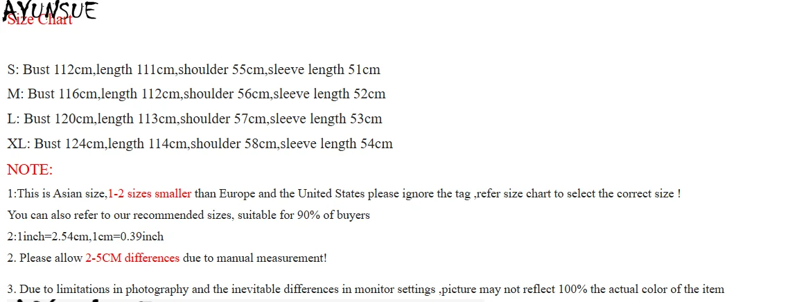 AYUNSUE Real Fur Coats Long Style Natural Sheepskin Fur Coat Women Winter Clothes Genuine Leather Jacket for Woman Print 2025