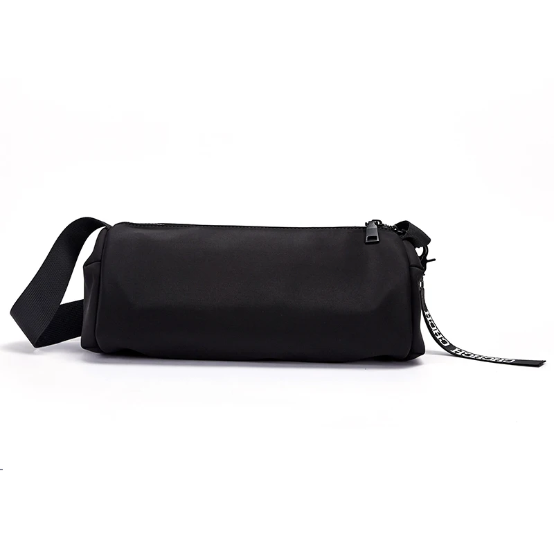 Large capacity casual crossbody bag, popular appearance, large capacity, classic appearance, lightweight and practical