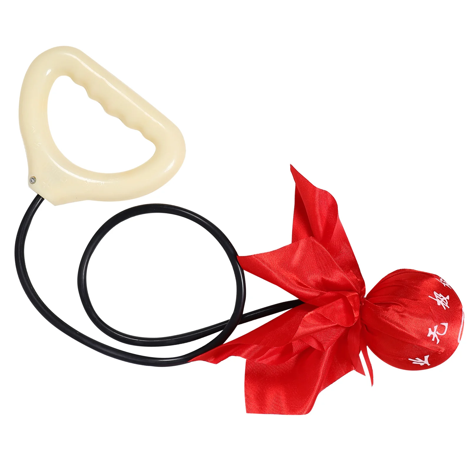 

High Elasticity Silicone Fitness Ball Large Size Gym Balls Exercise Tai Chi Elderly Bouncing Ball Yoga Balance Outdoor Toys