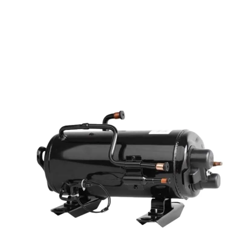 

FACTORY Rotary Air Conditioning Compressor Qhd-23k Refrigerating Compressor For Commercial Fridge Showcase And DisplayerFactory