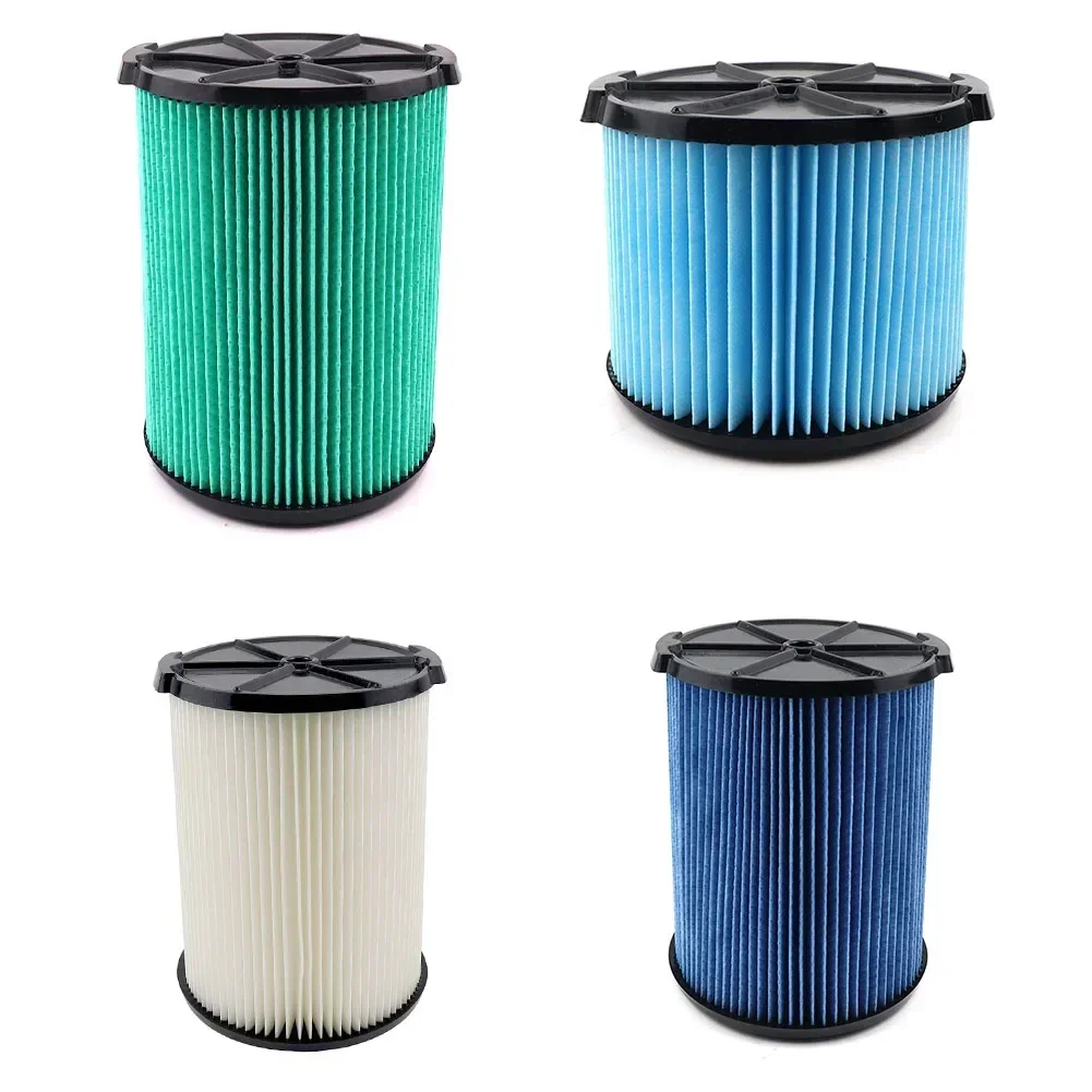

3-layer Filtration Filter Element Filter Replacement Filtration Filter Element For Ridgid Vf3500 Vf4000 Filter Screen