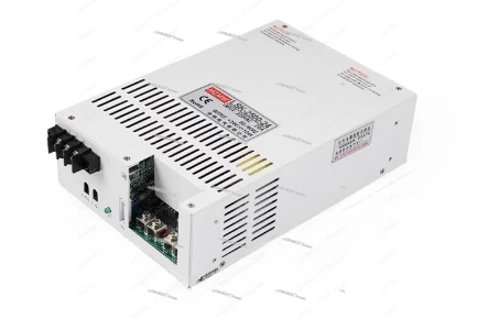 4000W Adjustable Power Switching Power Supply 12V 24V 36V 48V 60V 80V 110V 220V 60A 125A CC/CV Adjustable 4000w Transformer