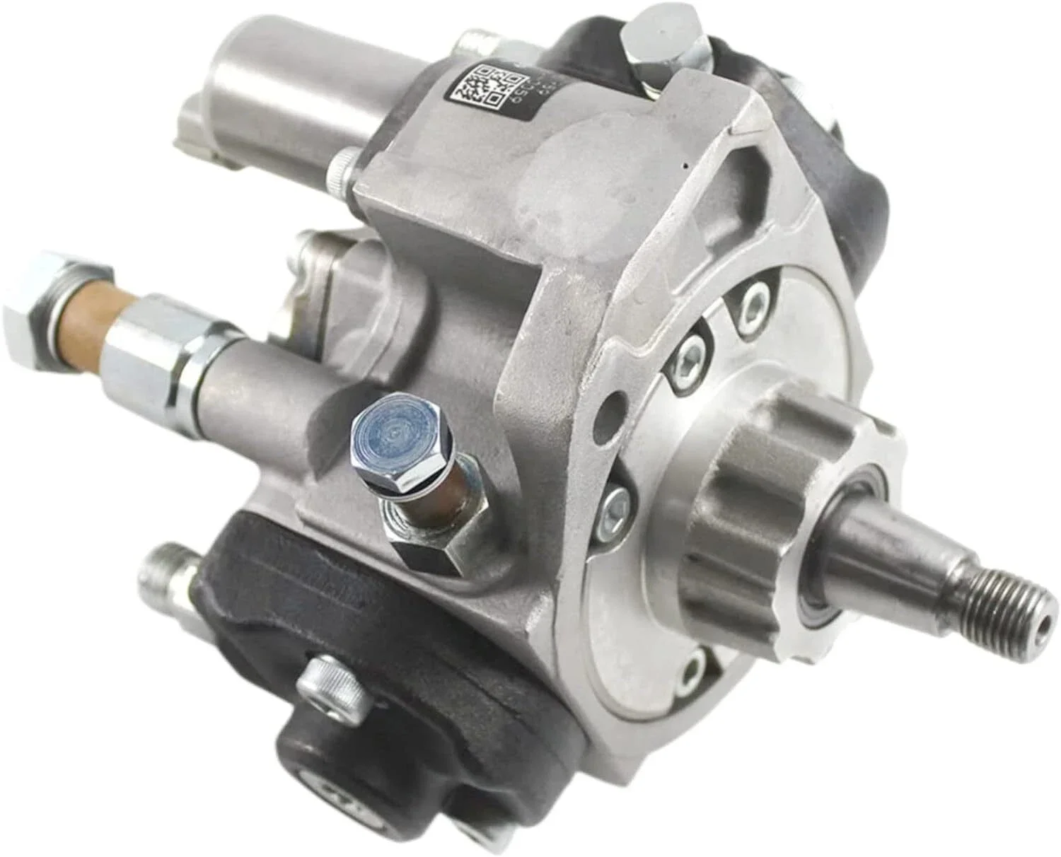 For 120D 130G Engine 6045 Excavator Fuel Injection Pump RE507959 294000-0059