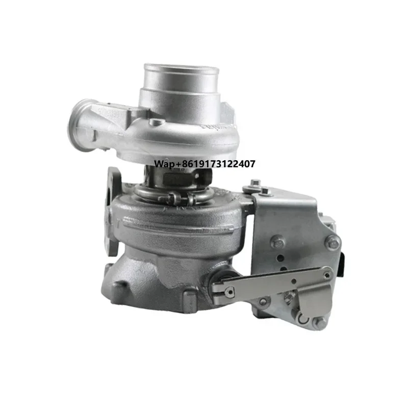 

Genuine HE221W Auto Parts Turbocharger 3769568 3769570 3781989 3781990 3782368 3782372 Construction Machinery