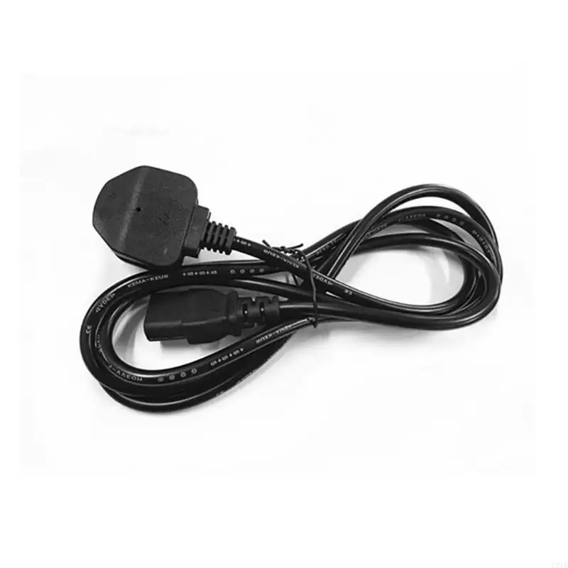 28TE BS1363 ПЛЕКТИЯ В IEC320 C13 Power Cable Мужчина для женских разъемов Адаптер Адаптер Адаптер