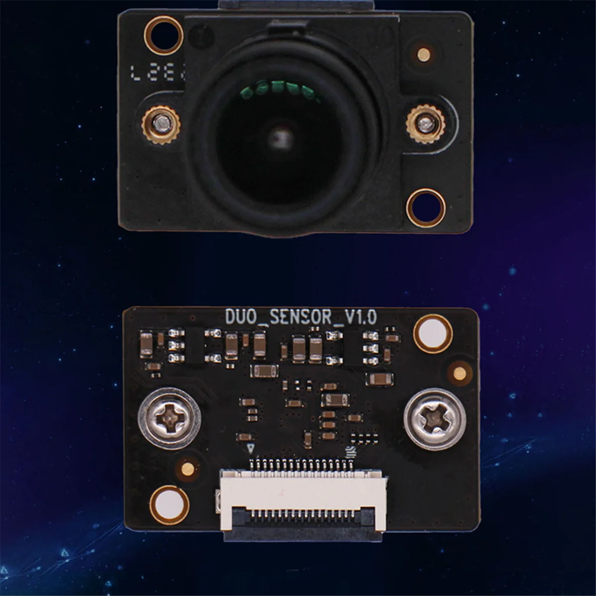 AT87-For Milk-V Duo Camera CAM-GC2083 2MP 1920X1080 Camera