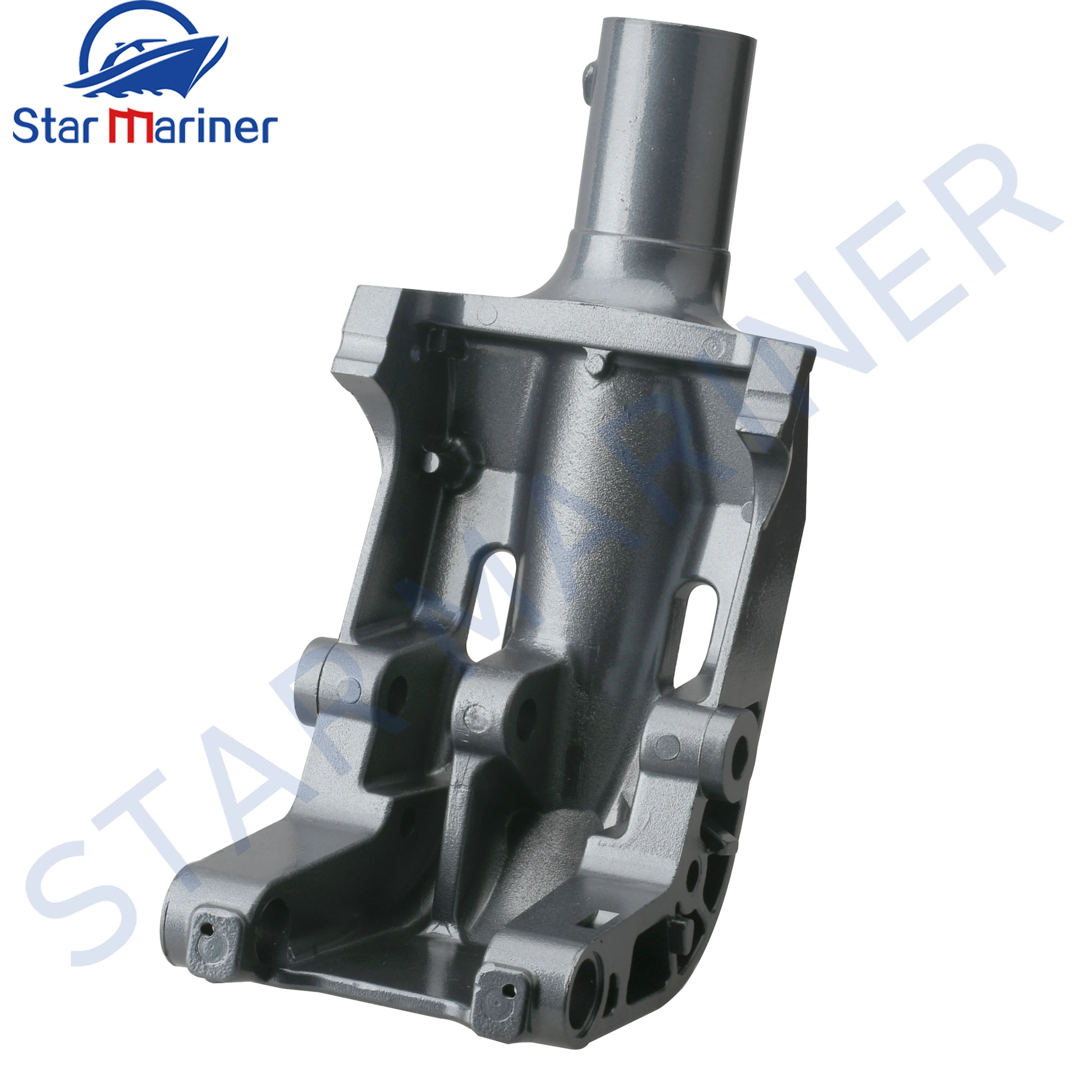 65W-43311-10-8D 65W-43311-11-8D 65W-43311 Bracket, Swivel 1 for yamaha outbaord motor 2T 40HP or 4T 20HP 25HP boat engine parts