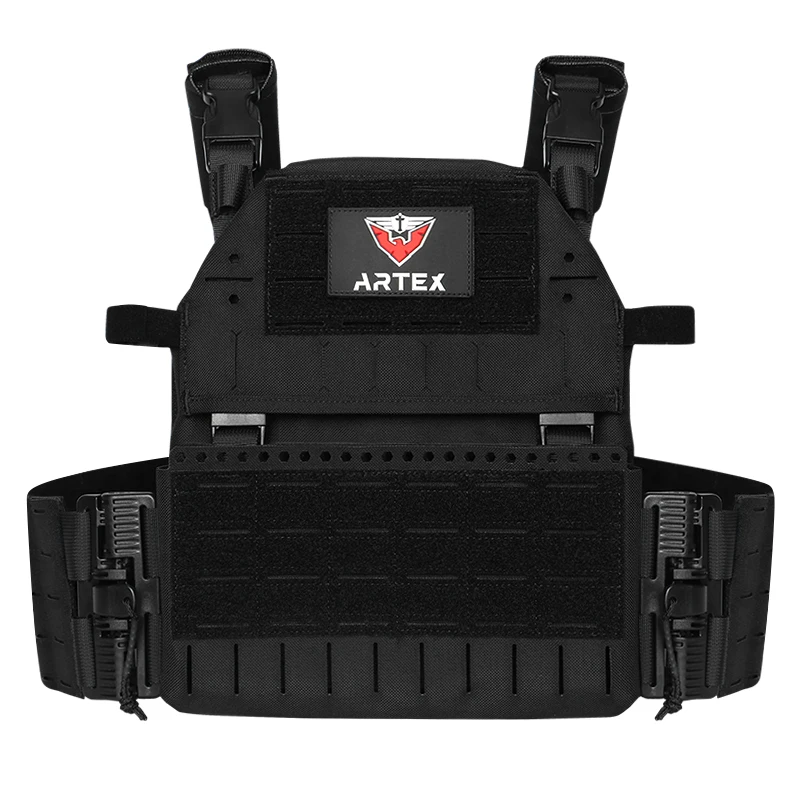 

Тактический жилет ARTEX8167: многофункциональный, для тренировок на открытом воздухе, снаряжение для CS, водонепроницаемый, износостойкий тренировочный костюм