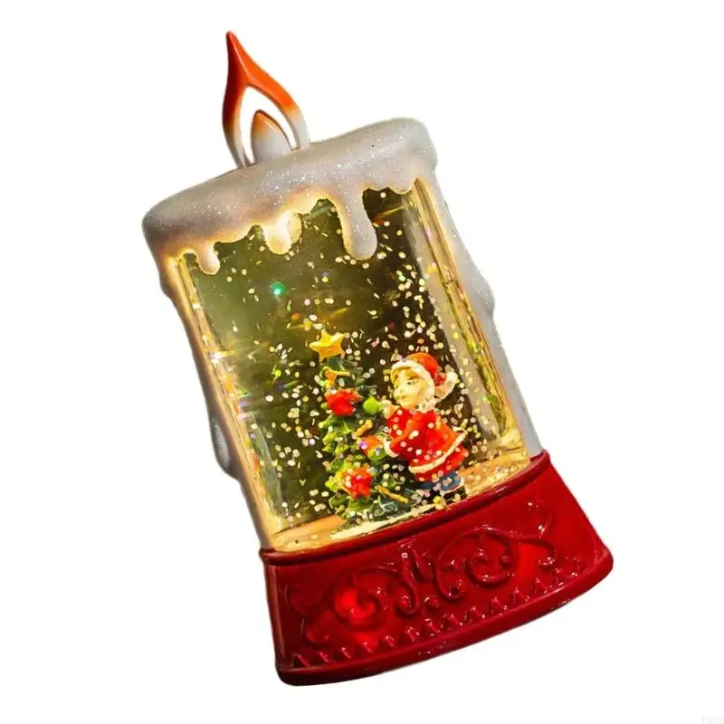 2025 luminador glitter lumin