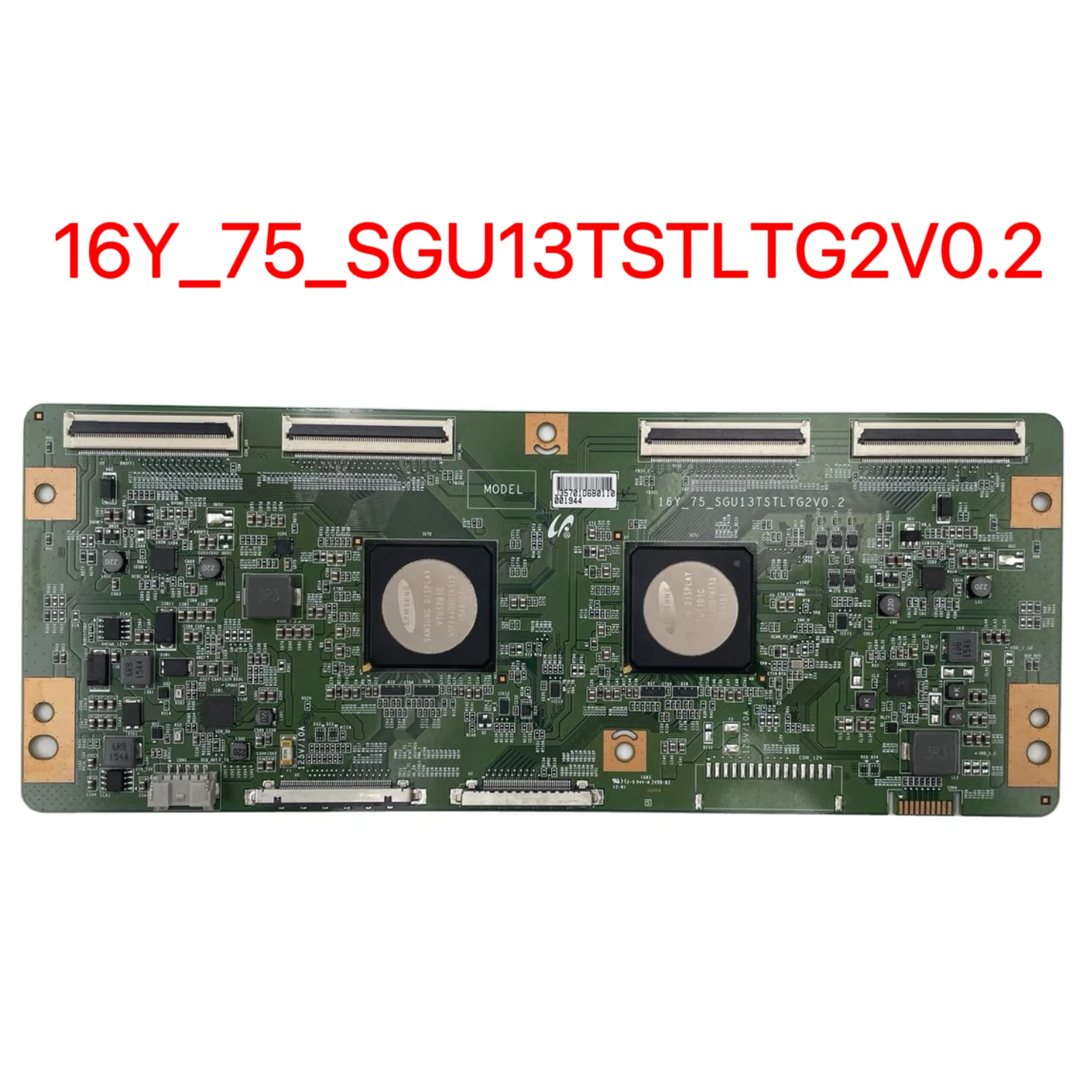 KD-75X9400D Logical Board 16Y_75_SGU13TSTLTG2V0.2 Screen YD6S750DTD01