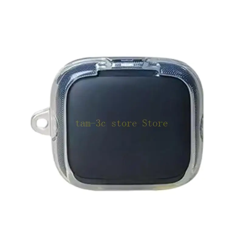 غطاء حماية بلاستيكي لسماعات الأذن R50i NC، صندوق شحن، غطاء حماية لسماعة الأذن D0UA