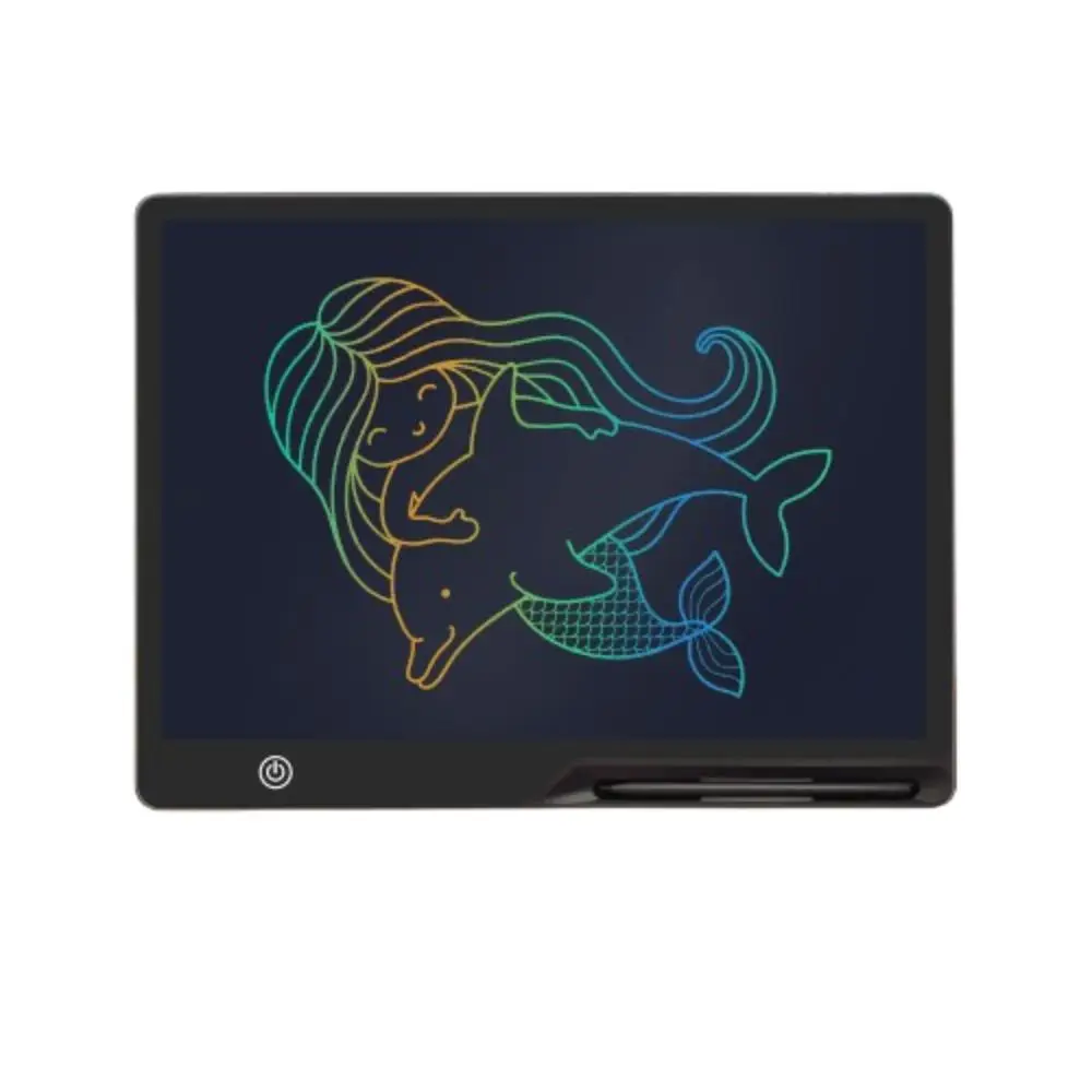 

Message LCD Drawing Tablet Erasable Writing Electronics Writing Board Doodle Educational Writing Drawing Tablet Road Trip