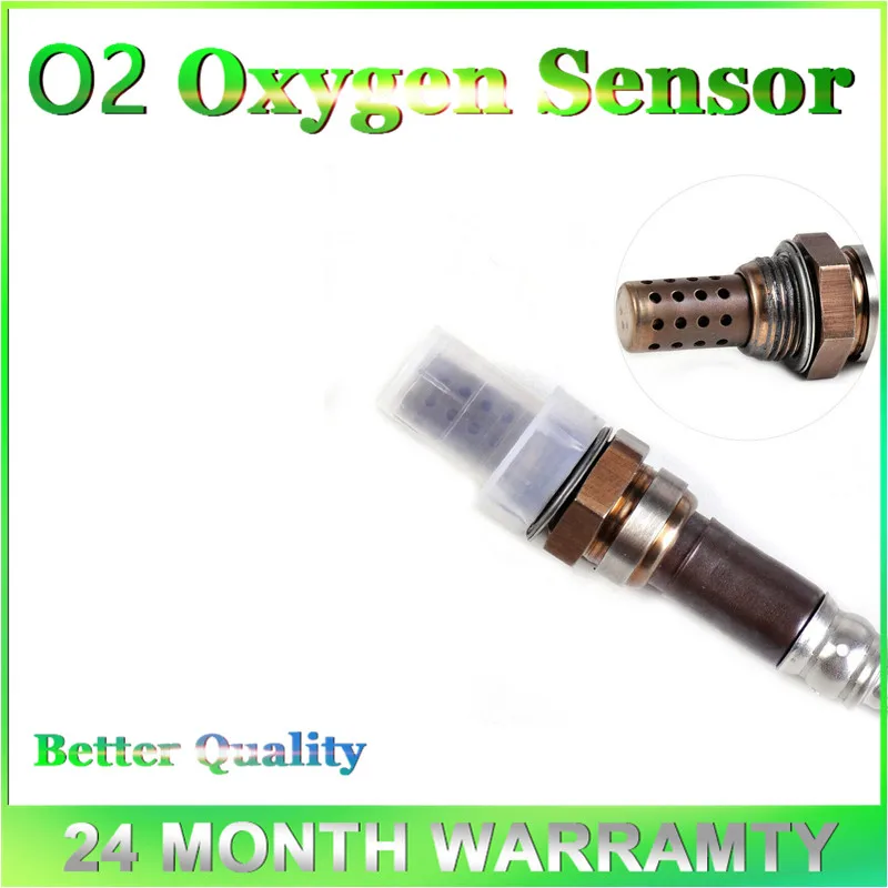 

Lambda Oxygen O2 Sensor For Jaguar S-Type X-Type XJ XJ8 XJ6 XJS XK XK8 XKR C2S38497 C2S 38497