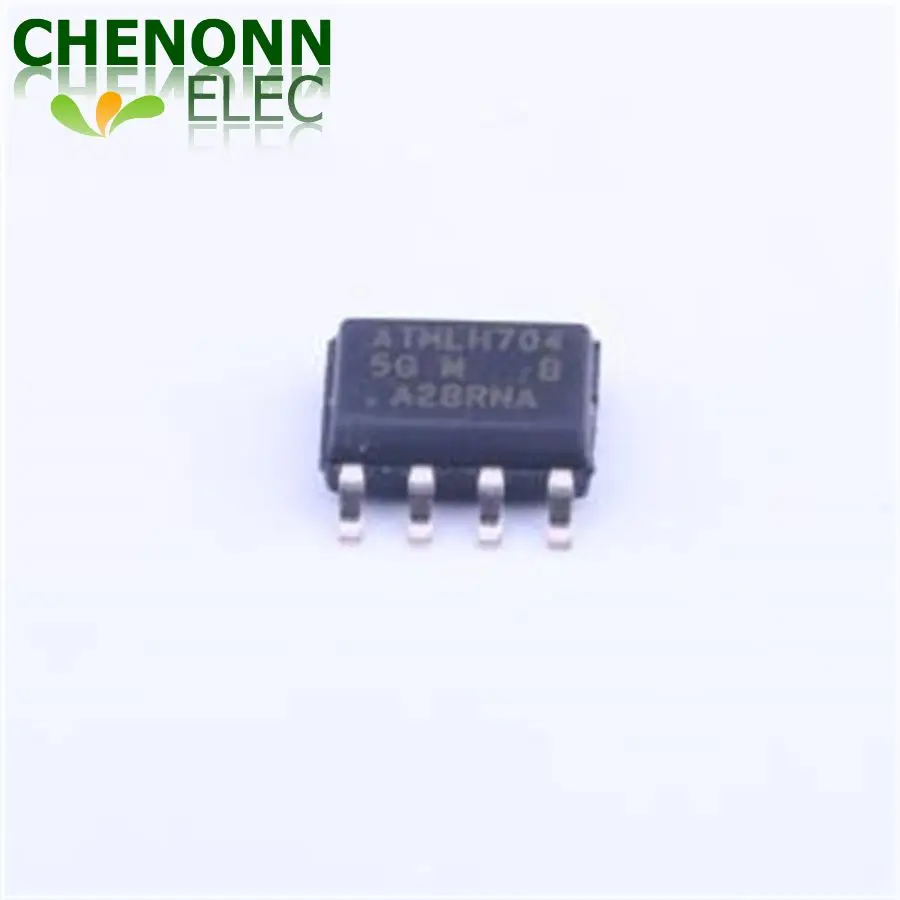 

5PCS/LOT AT25M01-SSHM-T (EEPROM)