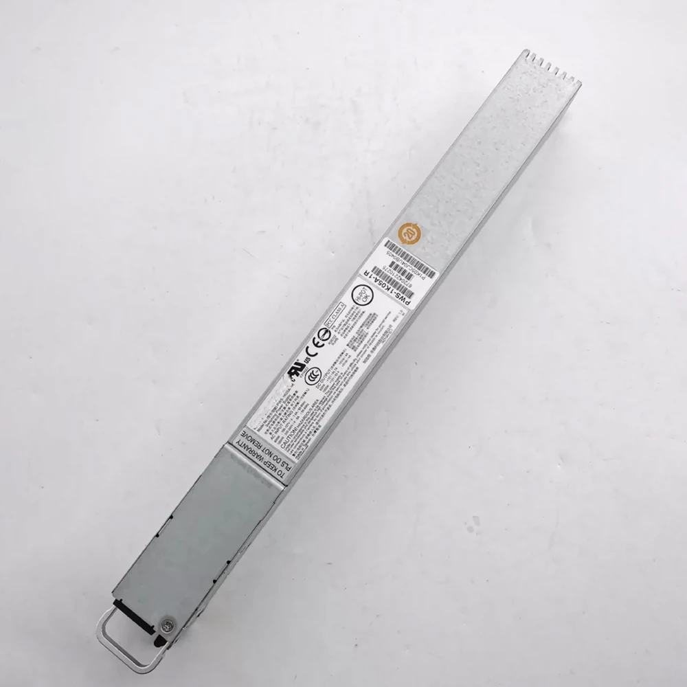 PWS-1K05A-1R Server power supply 1000W