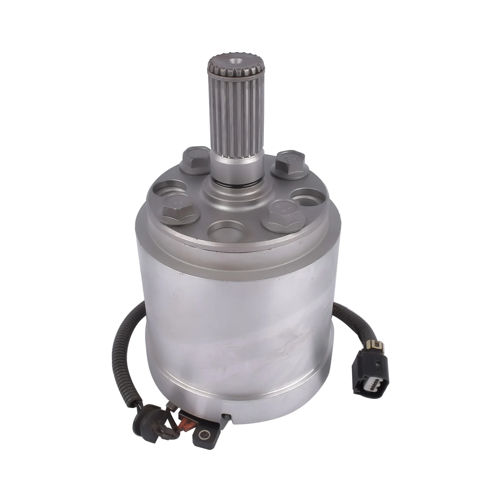 Glossy Rear Differential Clutch Pump Actuator for Enclave Traverse 3.6L AWD 22961737 20872725 25793494