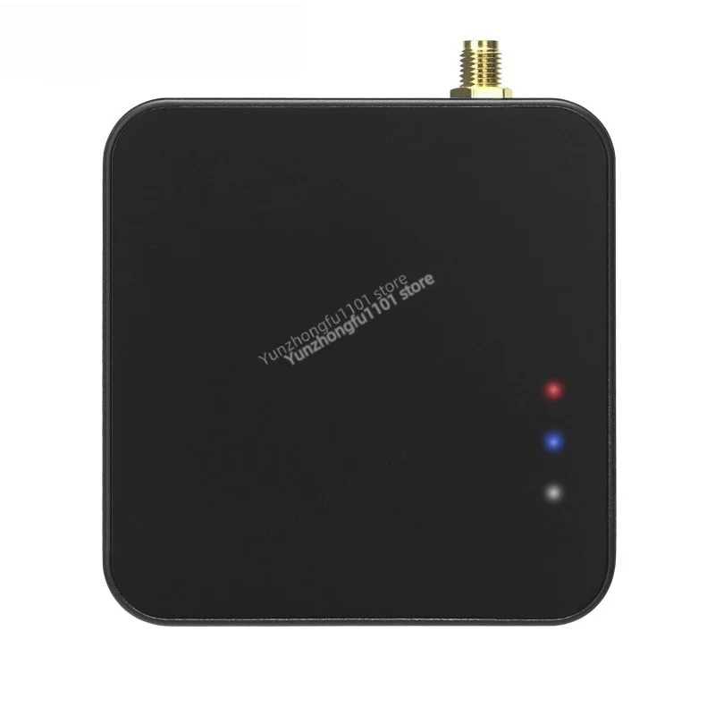 poe-zigbee30-gateway-wifi‑enabled-coordinator-router-for-hamgeek-cc2652p-cc2652p7-module-zigbee2mqtt-smart-home-hub