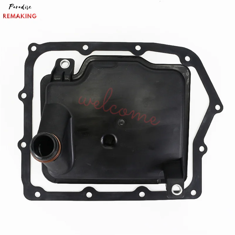 

New 62TE Transmission Filter Pan Gasket For 2009-2016 Dodge Journey 68018555AA 05078555AA