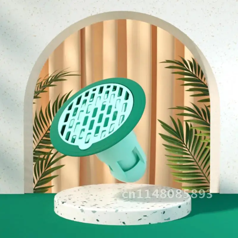 

Новый 360 ° дезодорирующий фильтр для слива пола ванны душа напольное ситечко заглушка сифон для раковины кухни ванной комнаты фильтр для слива воды