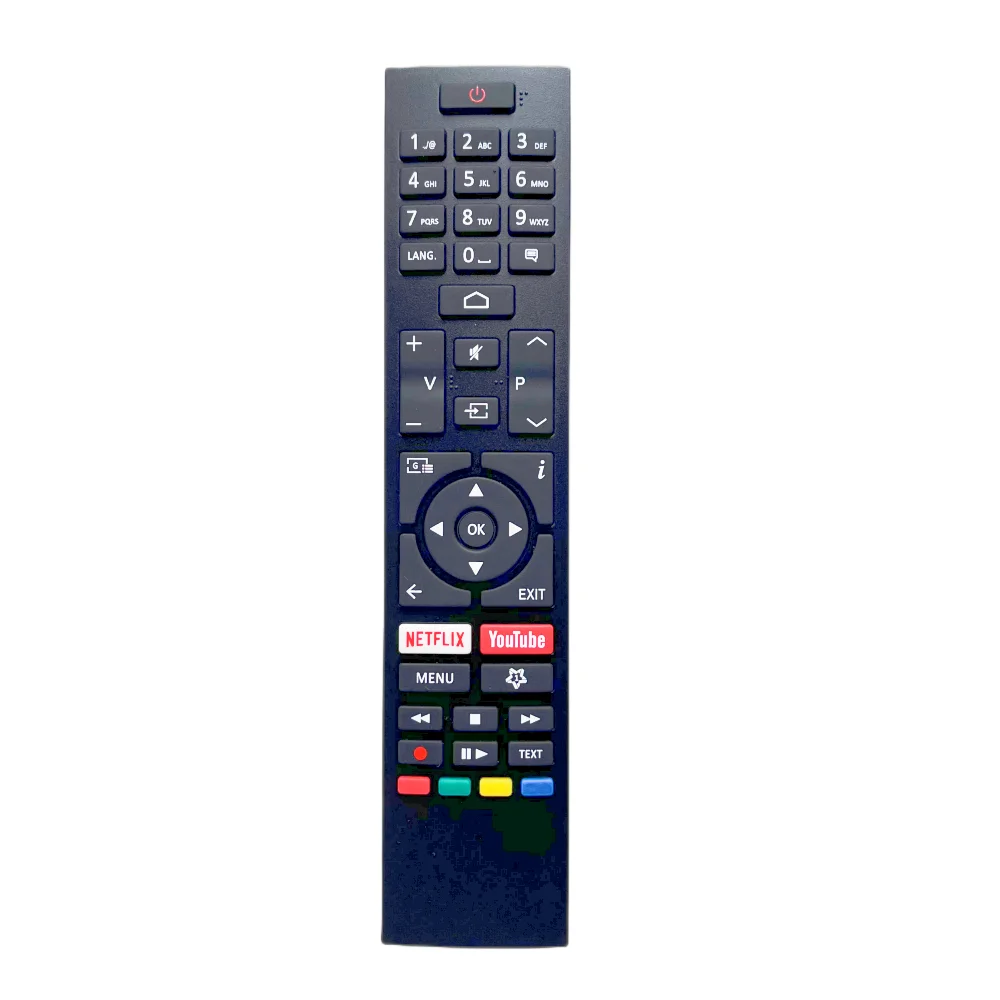 Nowy pilot do Hitachi 24 hae2252 24 hae2350 32 hae2350 50 50 50 50 fit25hak6150 inteligentny LCD LED TV 50 hak6151 55 hak6151 43 hak5750