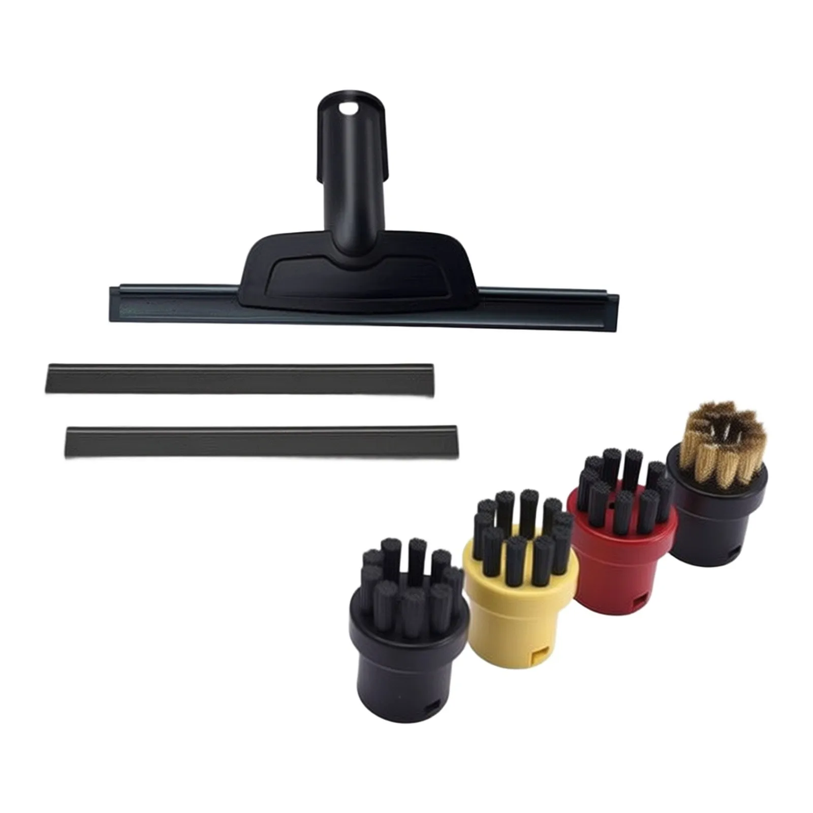 Cleaning Tasks Regular Maintenance Cleaning Brush Efficient Cleaning Performance Brush Bath Hardware Set for versatile