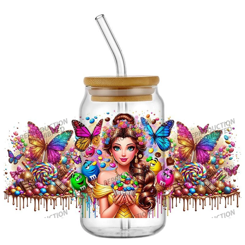 Miniso 50 New Disne… - image