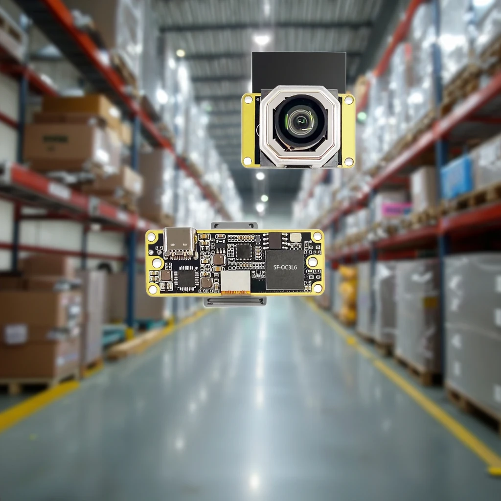 

Sincere First Mobile 13MP S5K3L6 CMOS Image Sensor Module MiPi Camera Sensor From Samsung with H.265 H.264 Video Compression
