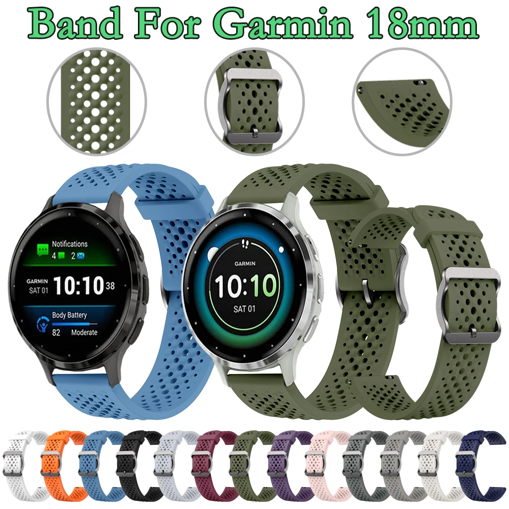 Strap For Garmin Ve…