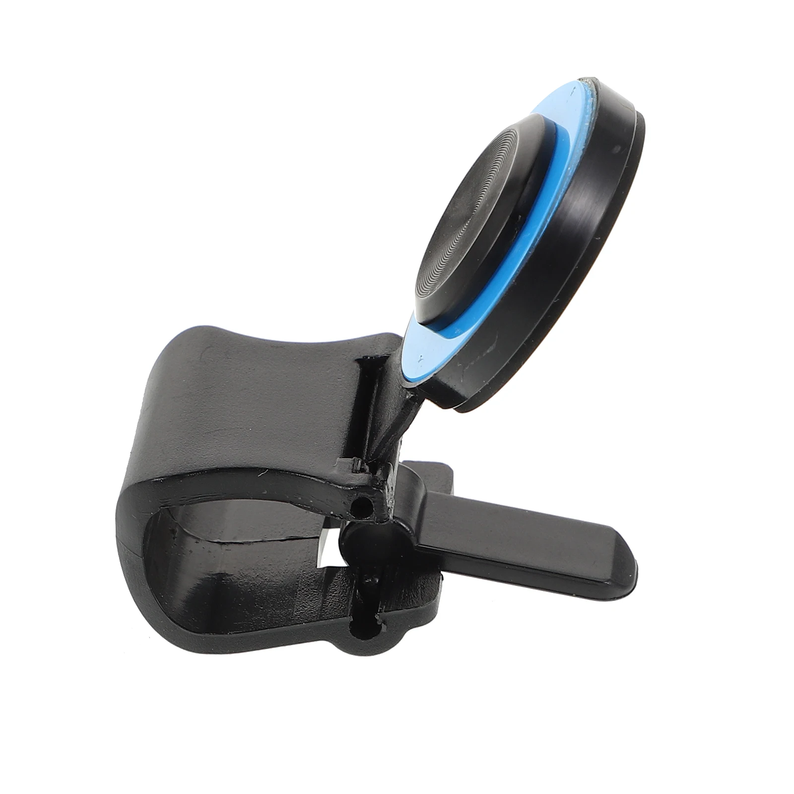 

2PCS Game Handle Clamp Mobile Phone Enhanced Trigger Controller Portable Joystick for All Cellphone Gaming for