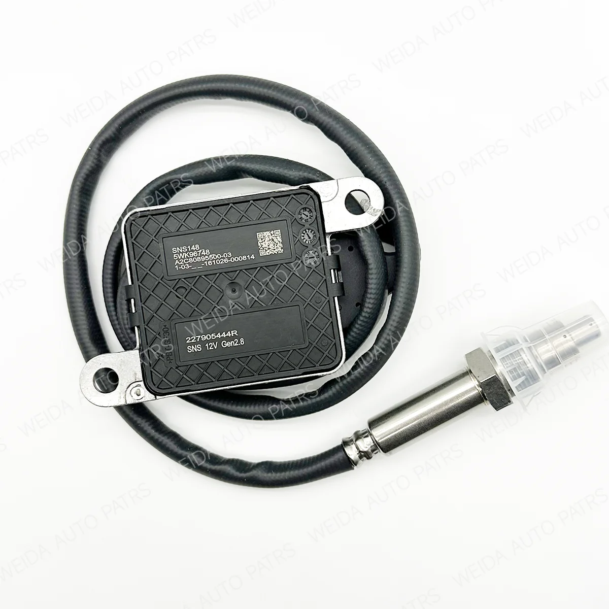 227905444R 5WK96748 New Nitrogen Oxide Sensor Nox Sensor For Renault Trafic X82 1.6 DCI